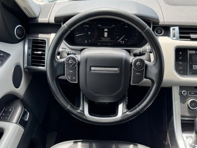 Land Rover Range Rover Sport 3.0 TDV6 HSE Dynamic (8)
