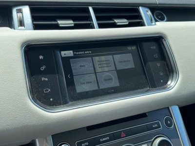 Land Rover Range Rover Sport 3.0 TDV6 HSE Dynamic (9)