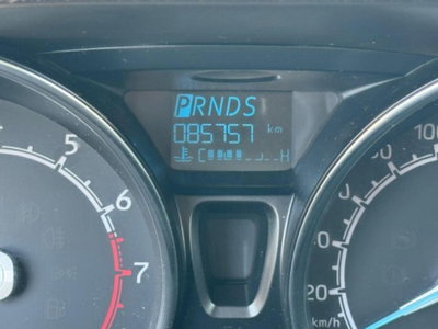 Ford EcoSport 1.5 110 CV Powershift Titanium (12)