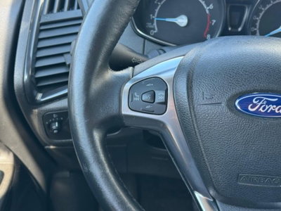 Ford EcoSport 1.5 110 CV Powershift Titanium (14)