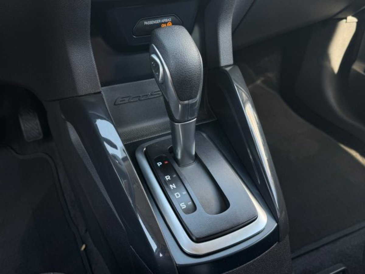 Ford EcoSport 1.5 110 CV Powershift Titanium (16)