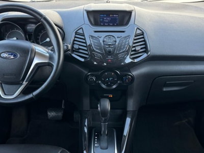 Ford EcoSport 1.5 110 CV Powershift Titanium (8)