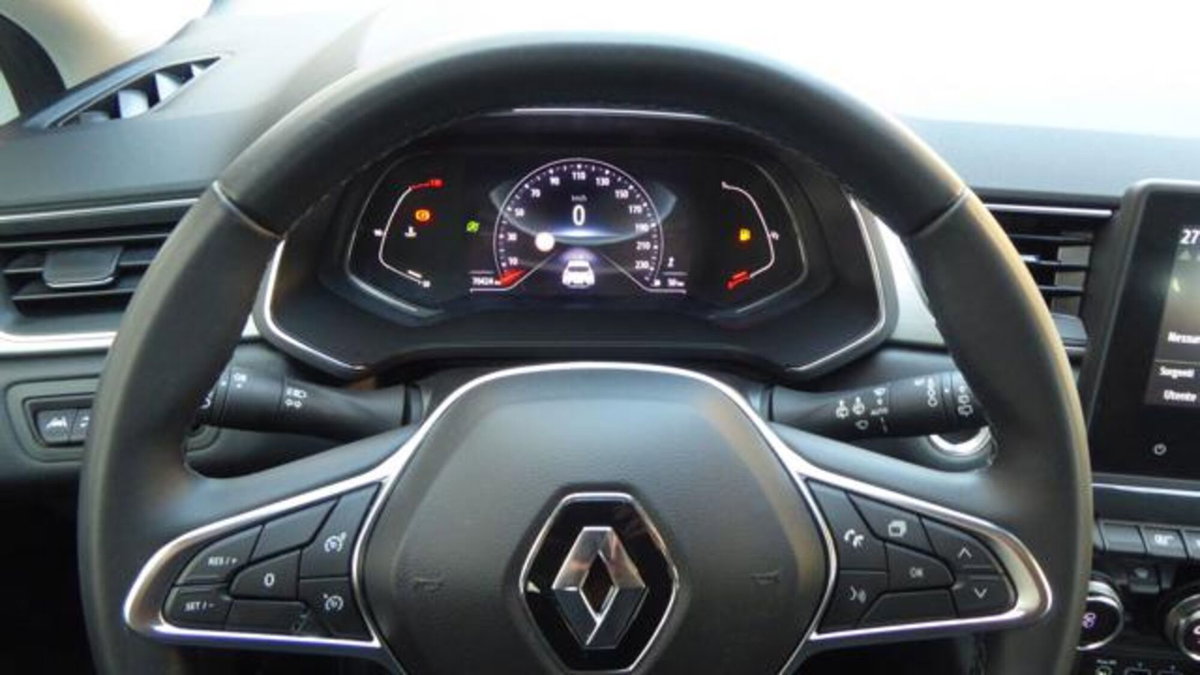 Renault Captur Blue dCi 95 CV Business (10)