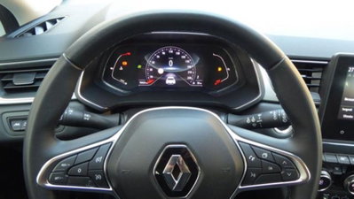 Renault Captur Blue dCi 95 CV Business (10)