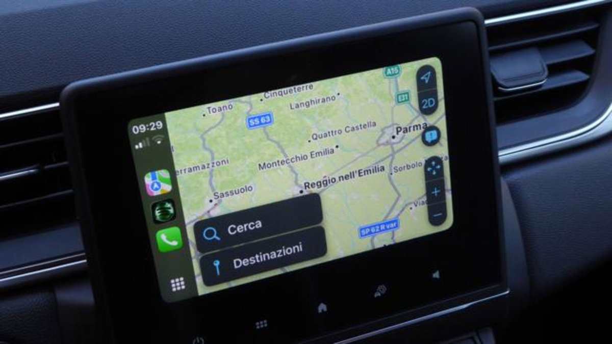 Renault Captur Blue dCi 95 CV Business (11)