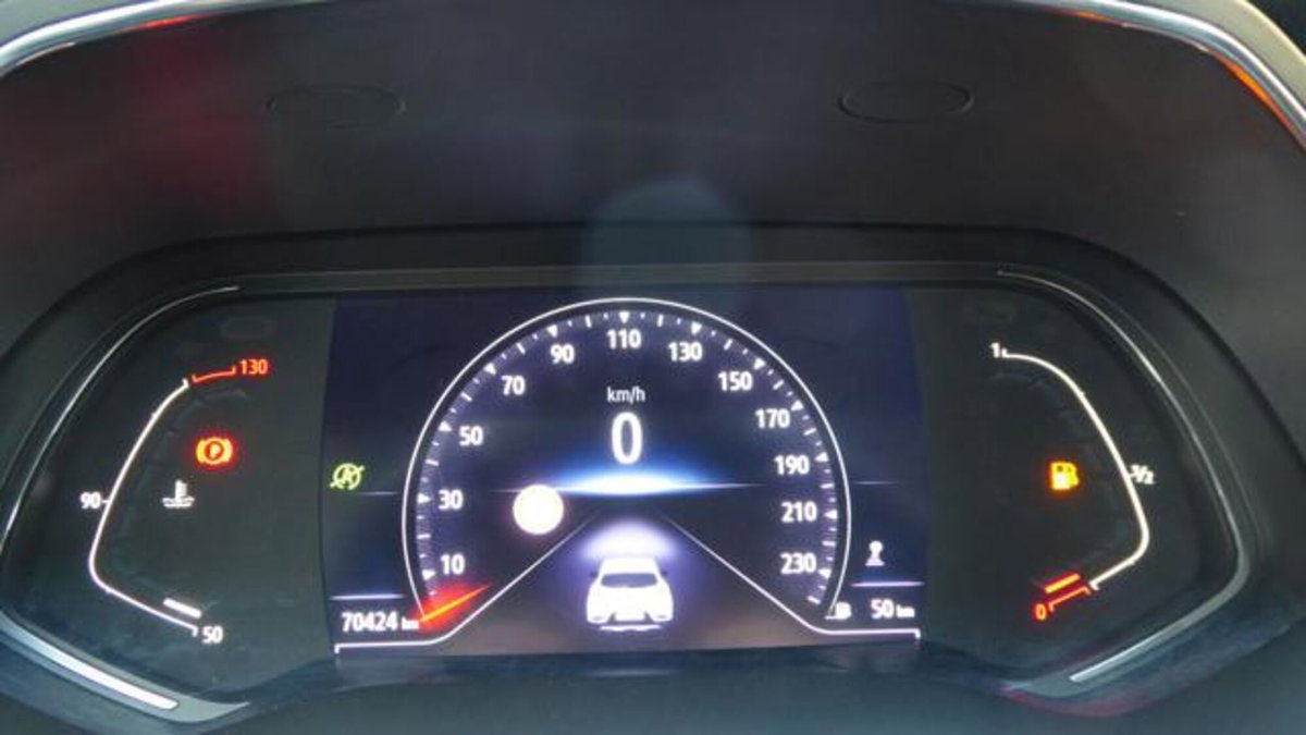 Renault Captur Blue dCi 95 CV Business (19)
