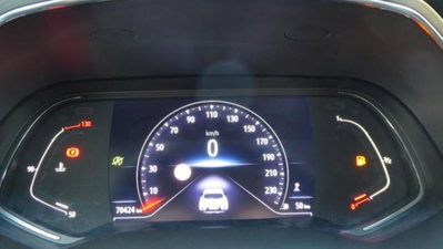 Renault Captur Blue dCi 95 CV Business (19)