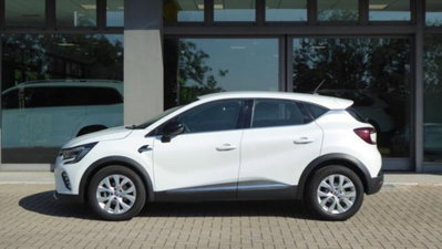 Renault Captur Blue dCi 95 CV Business (2)
