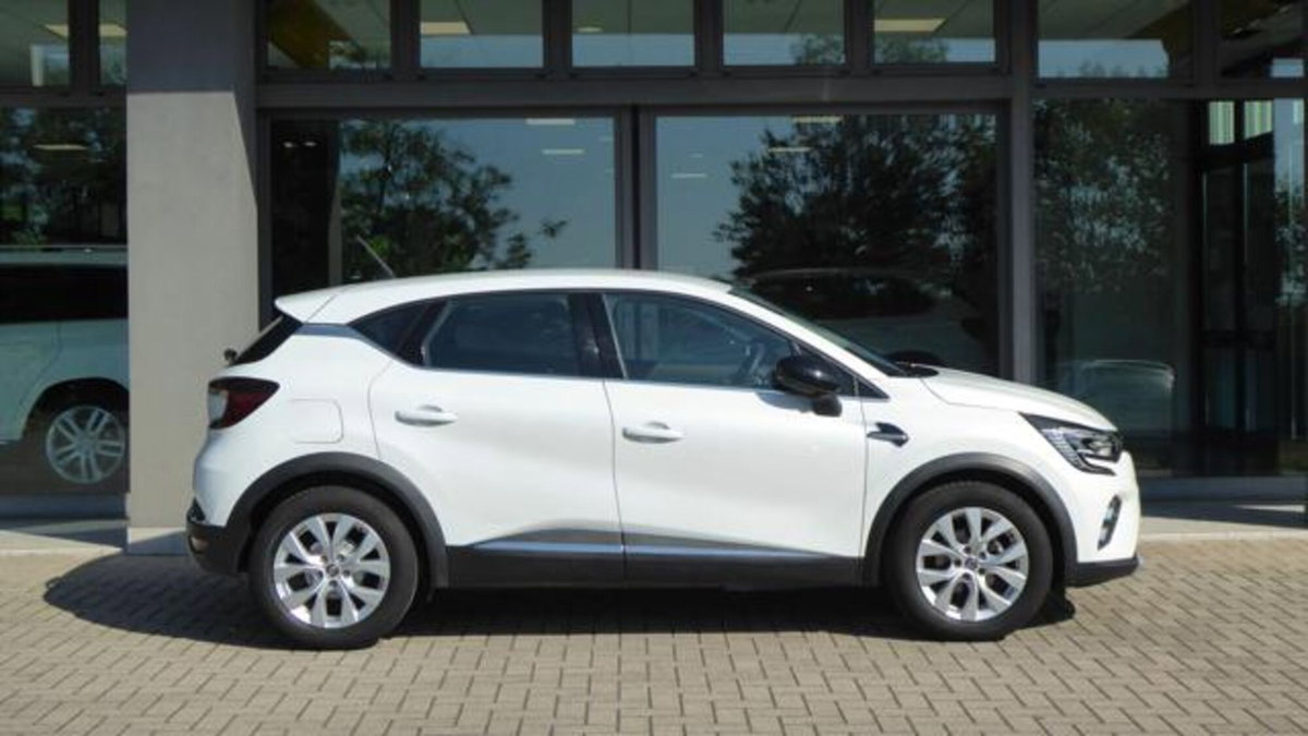 Renault Captur Blue dCi 95 CV Business (4)