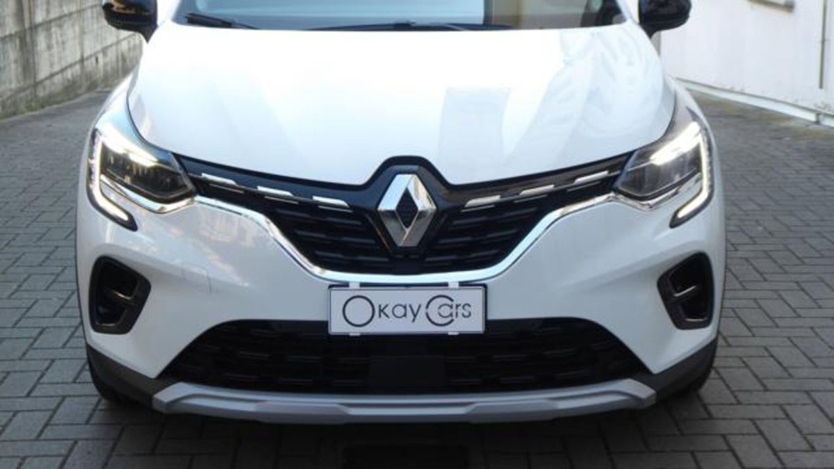 Renault Captur Blue dCi 95 CV Business (5)