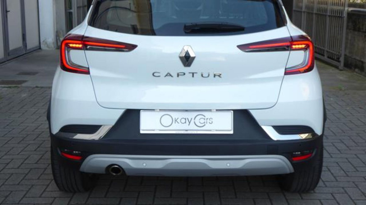 Renault Captur Blue dCi 95 CV Business (6)