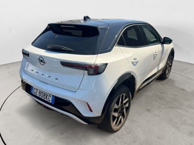 Opel Mokka 1.2 t GS s&s 136cv (3)