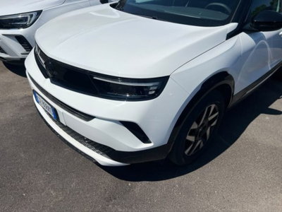 Opel Mokka 1.2 t GS s&s 136cv (5)