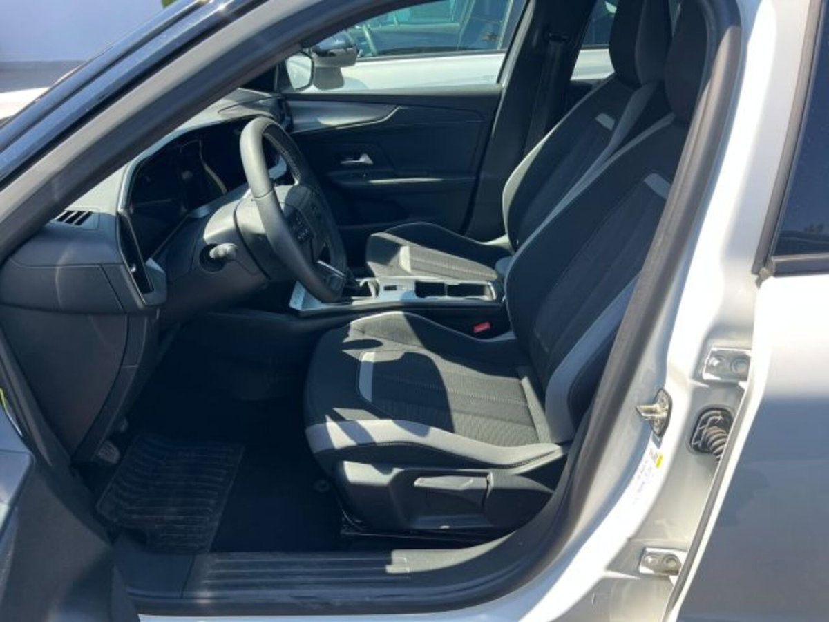 Opel Mokka 1.2 t GS s&s 136cv (7)