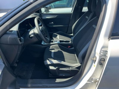 Opel Mokka 1.2 t GS s&s 136cv (7)
