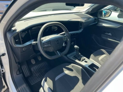 Opel Mokka 1.2 t GS s&s 136cv (8)