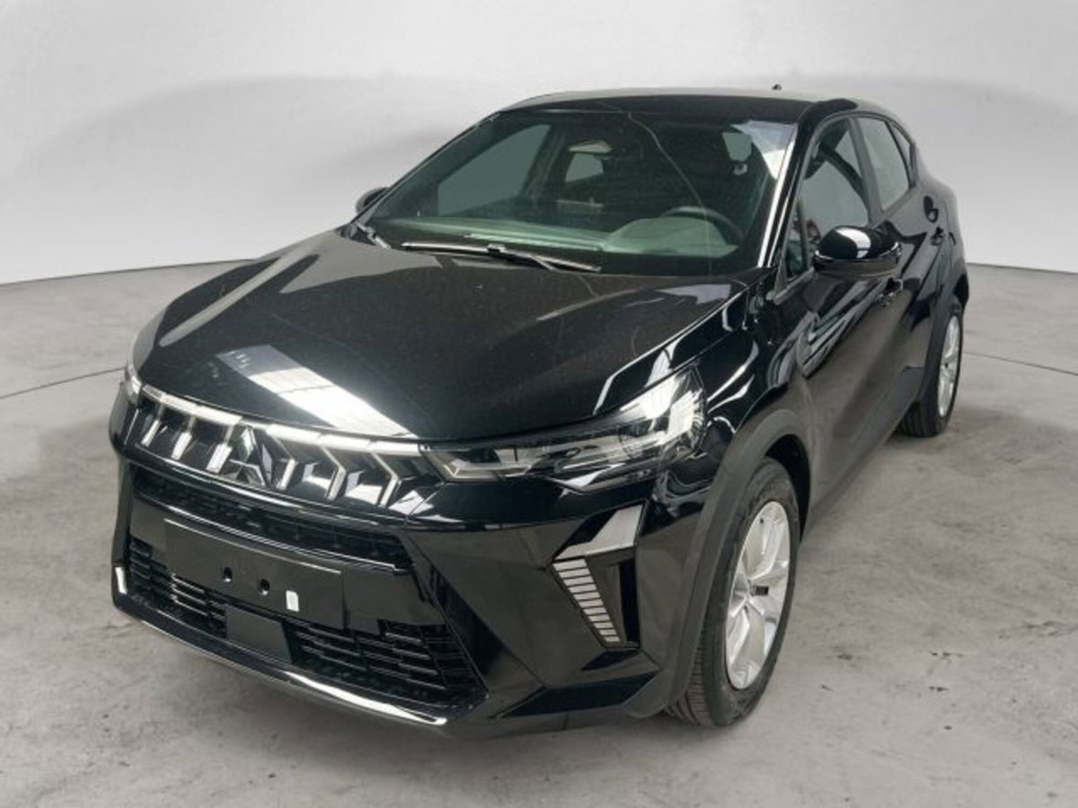 Mitsubishi ASX 1.0 Inform