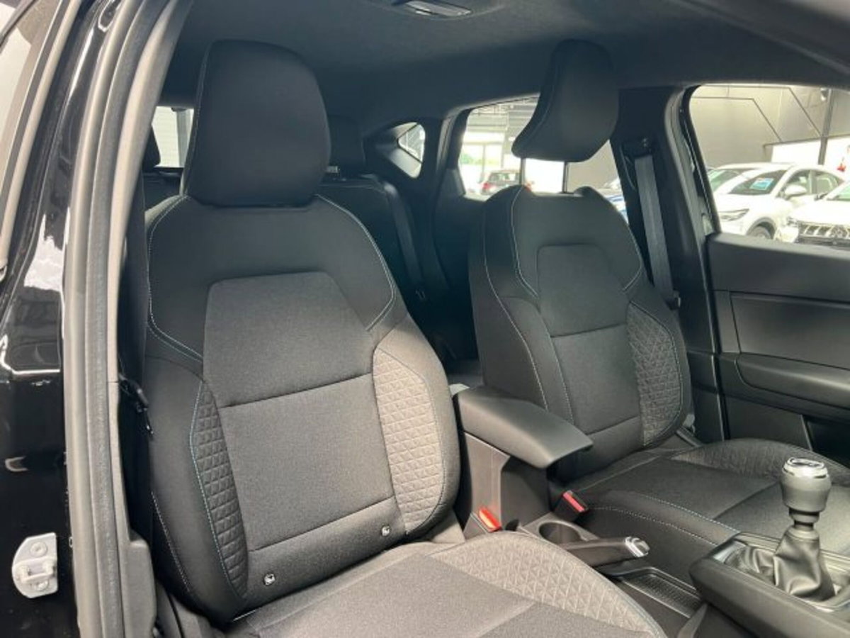 Mitsubishi ASX 1.0 Inform (11)