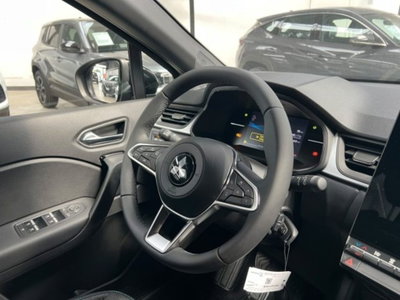 Mitsubishi ASX 1.0 Inform (12)
