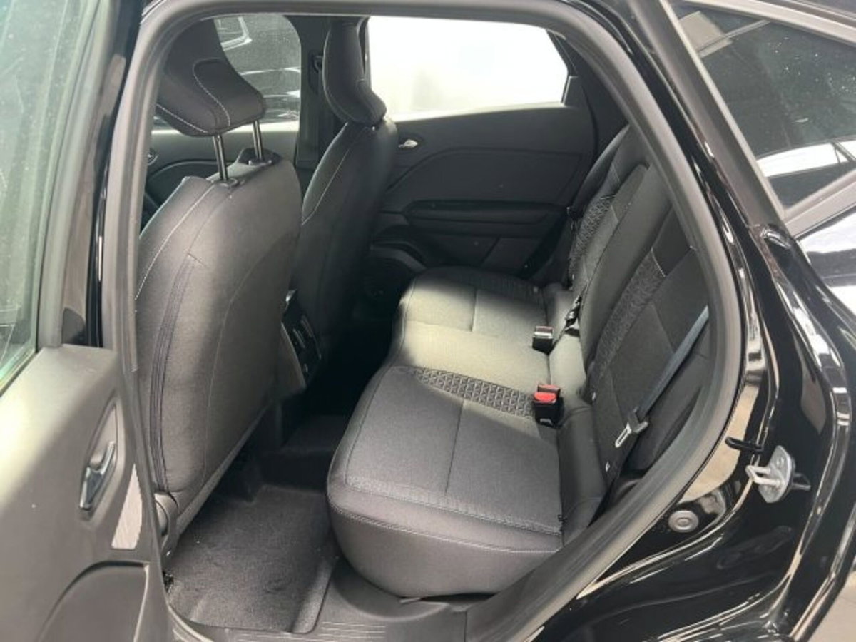 Mitsubishi ASX 1.0 Inform (14)