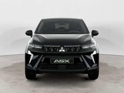 Mitsubishi ASX 1.0 Inform (2)