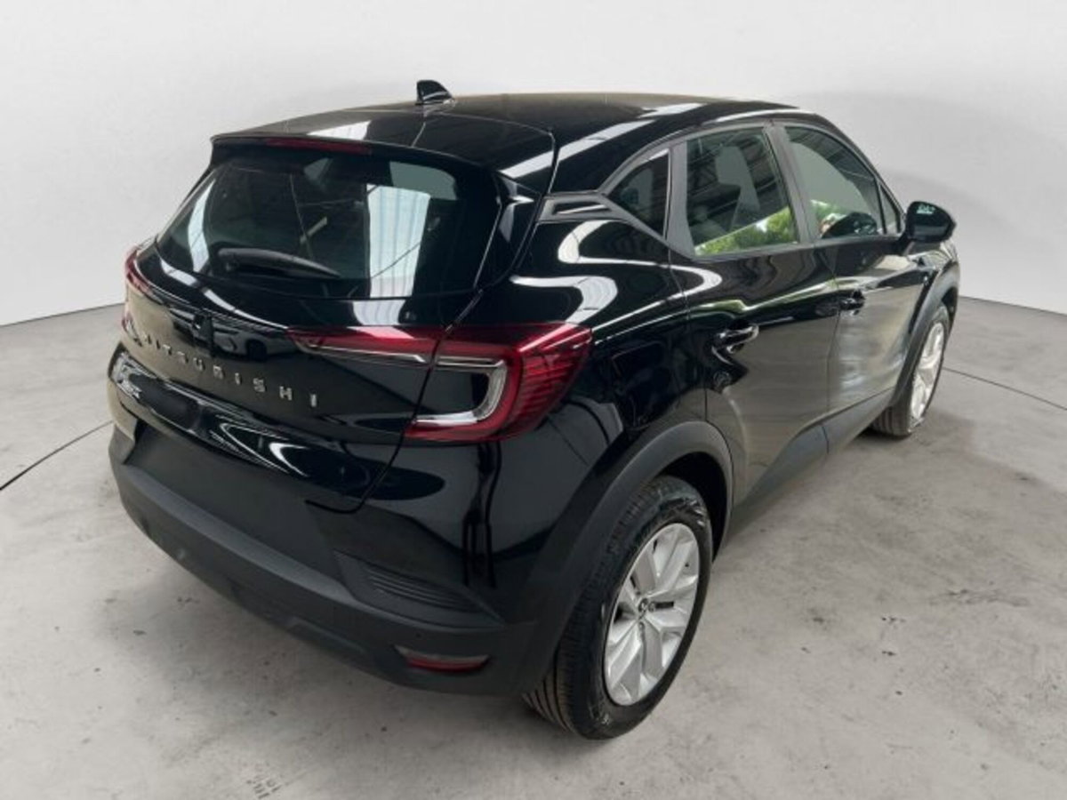 Mitsubishi ASX 1.0 Inform (3)