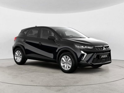 Mitsubishi ASX 1.0 Inform (3)