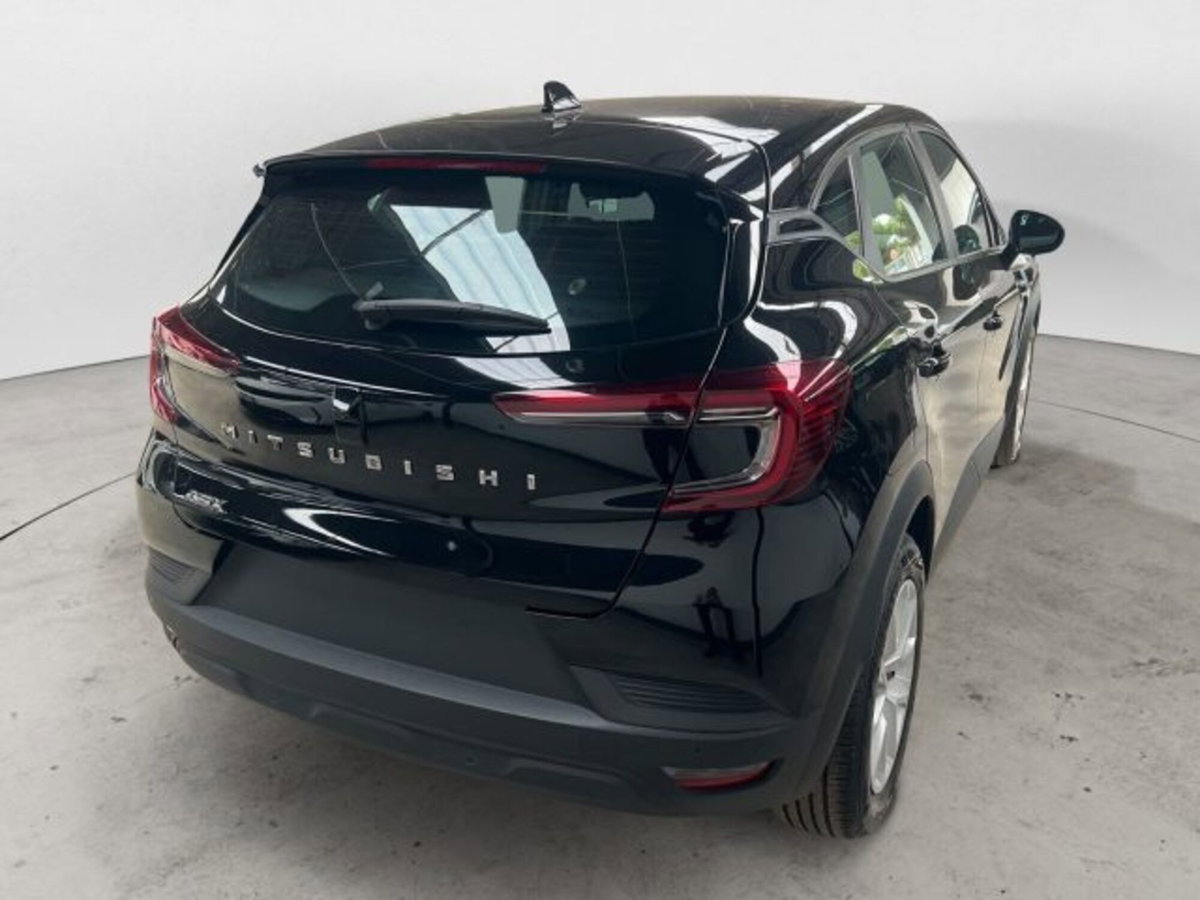 Mitsubishi ASX 1.0 Inform (4)