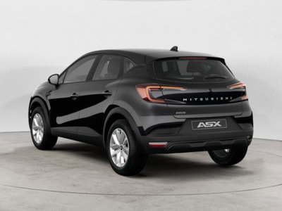Mitsubishi ASX 1.0 Inform (6)