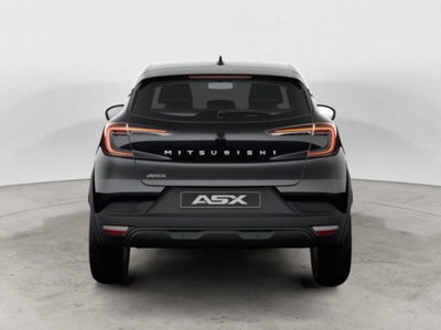 Mitsubishi ASX 1.0 Inform (7)