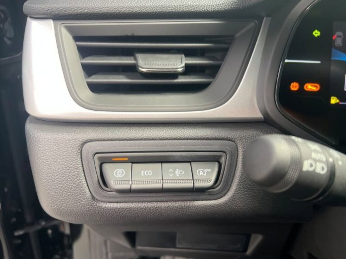 Mitsubishi ASX 1.0 Inform (9)