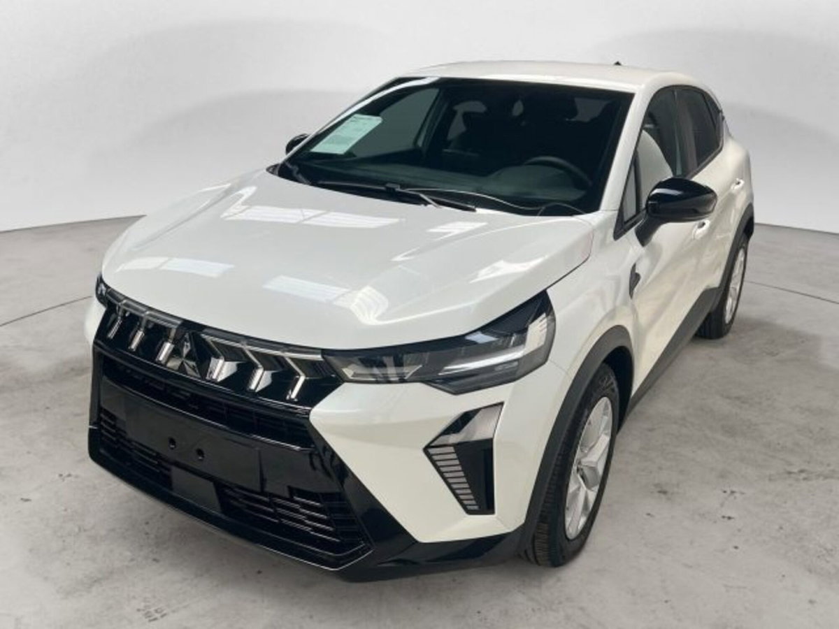 Mitsubishi ASX 1.0 Inform