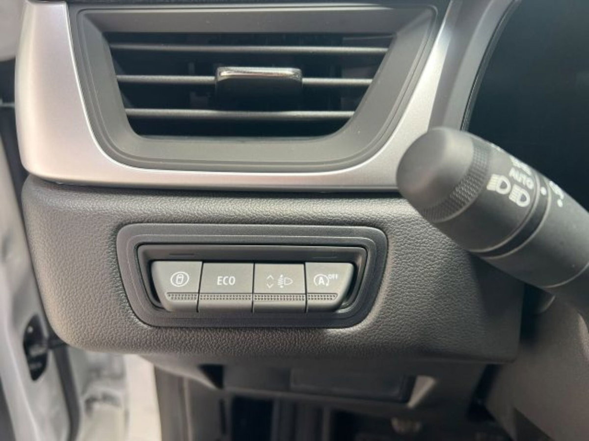 Mitsubishi ASX 1.0 Inform (10)