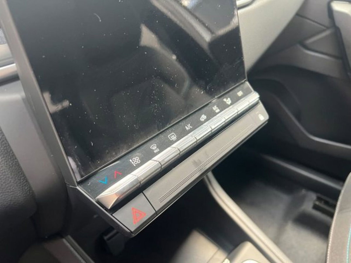 Mitsubishi ASX 1.0 Inform (11)