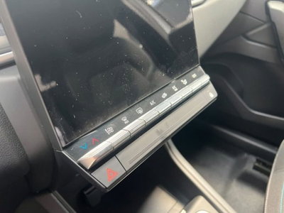 Mitsubishi ASX 1.0 Inform (11)