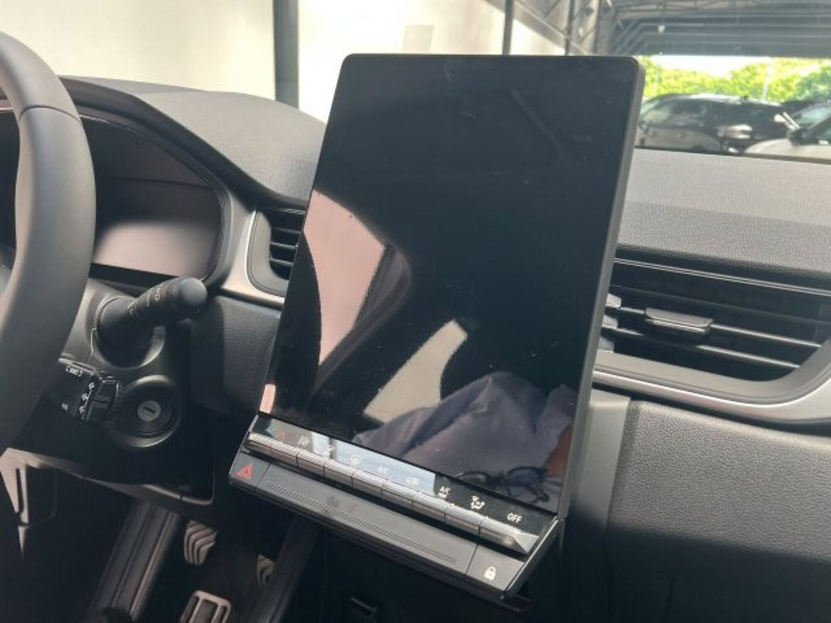 Mitsubishi ASX 1.0 Inform (12)