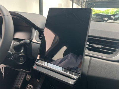Mitsubishi ASX 1.0 Inform (12)