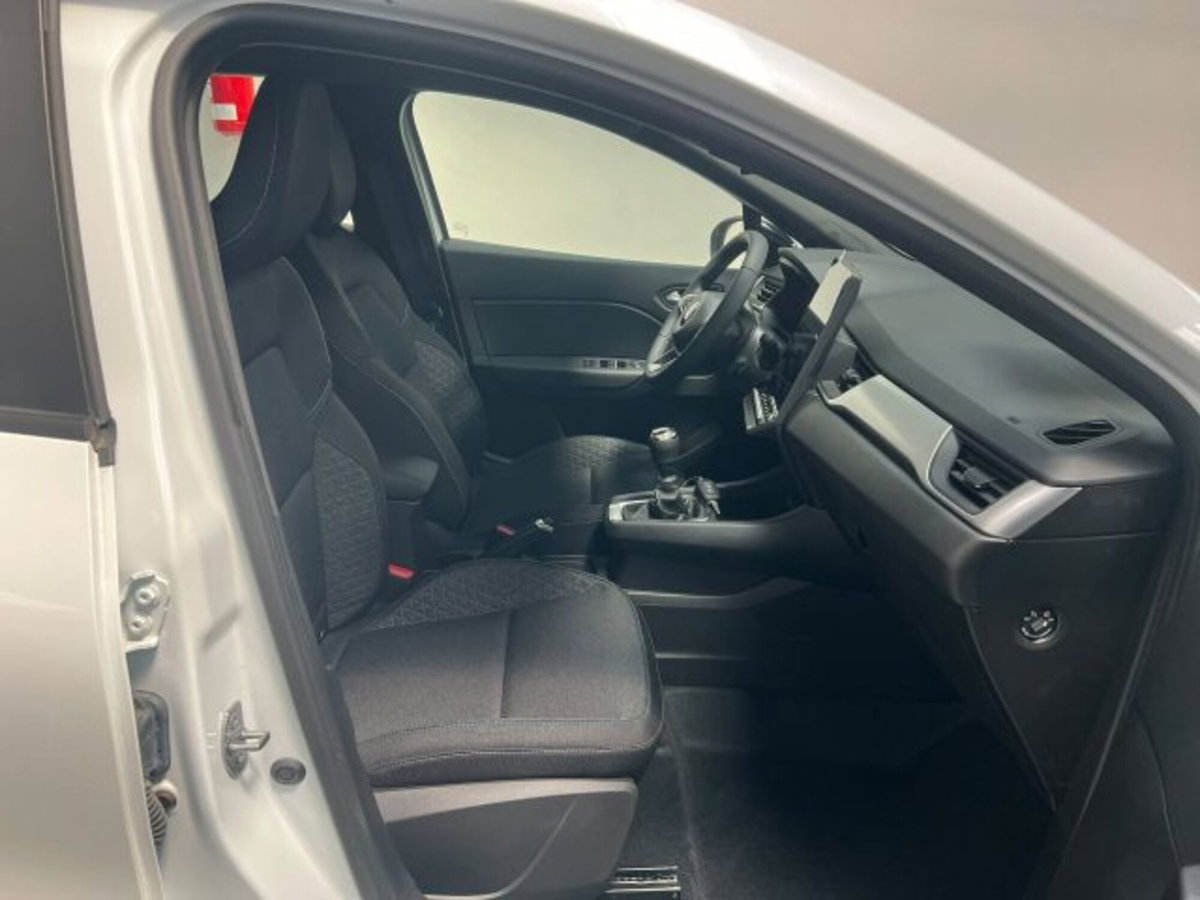 Mitsubishi ASX 1.0 Inform (13)
