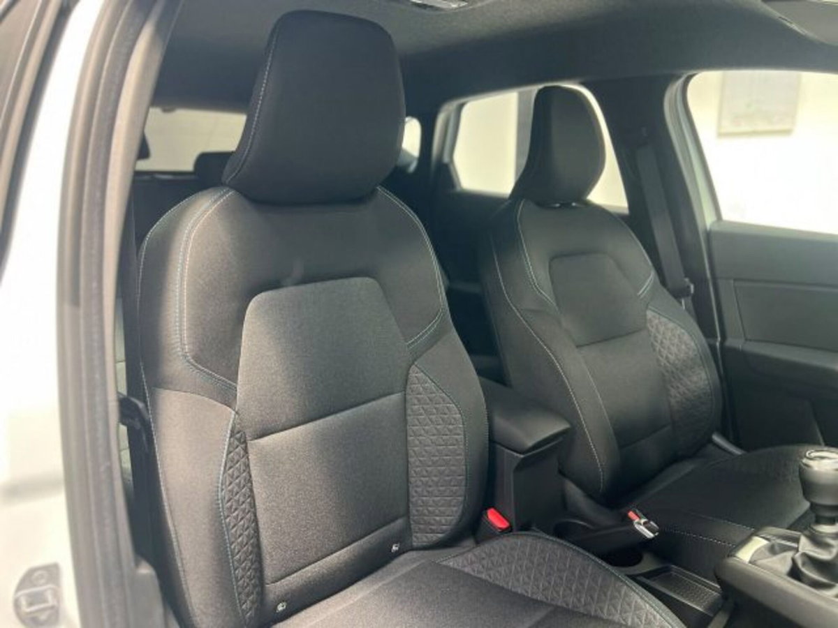 Mitsubishi ASX 1.0 Inform (14)