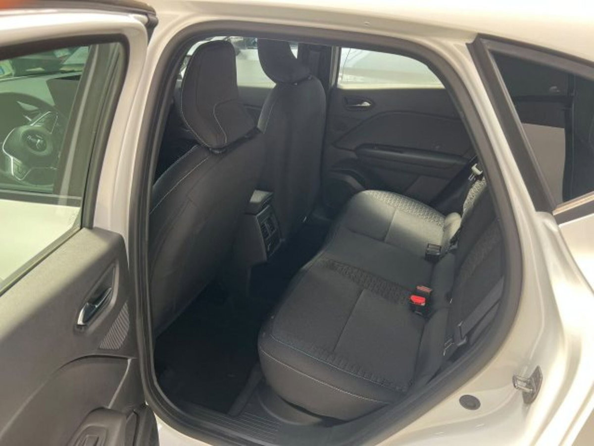 Mitsubishi ASX 1.0 Inform (16)