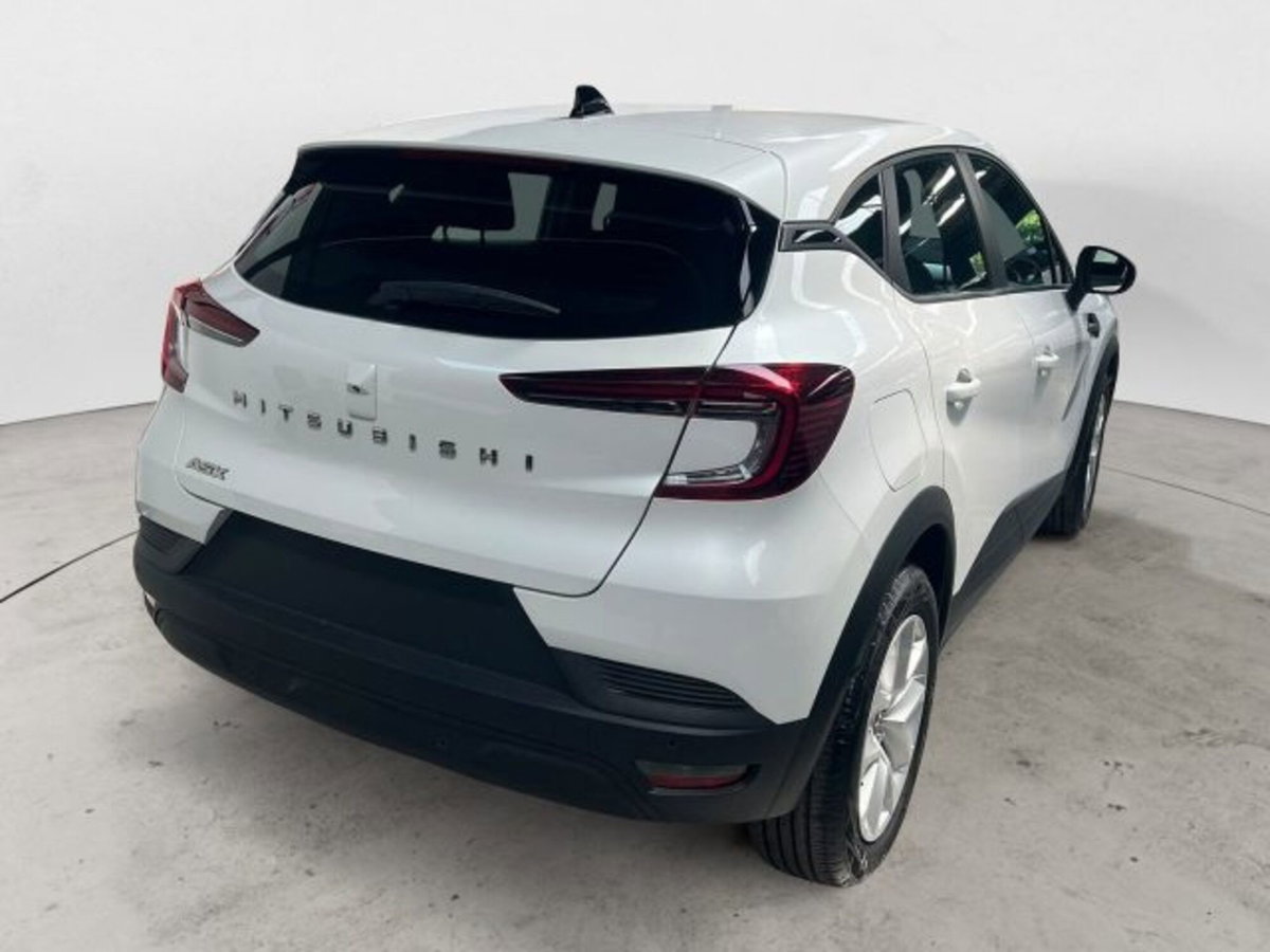 Mitsubishi ASX 1.0 Inform (4)