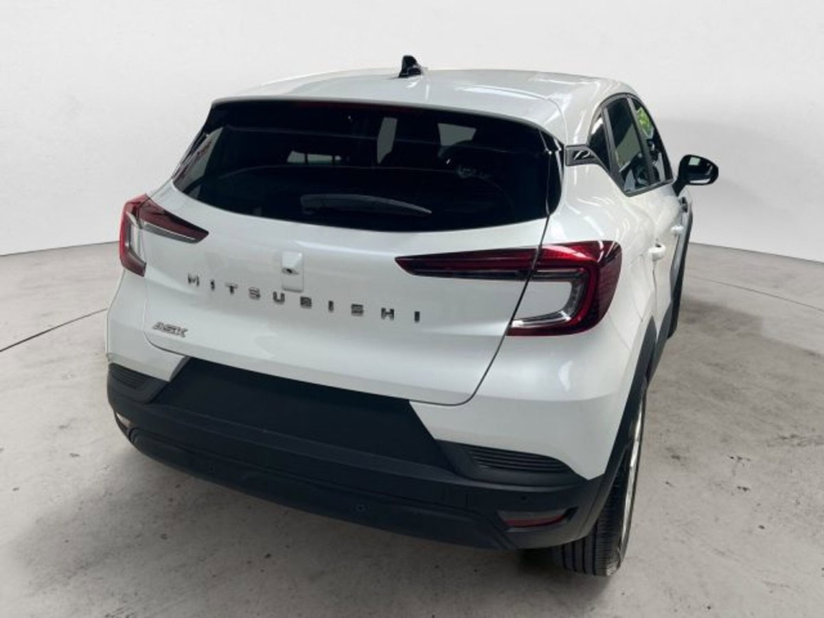 Mitsubishi ASX 1.0 Inform (5)