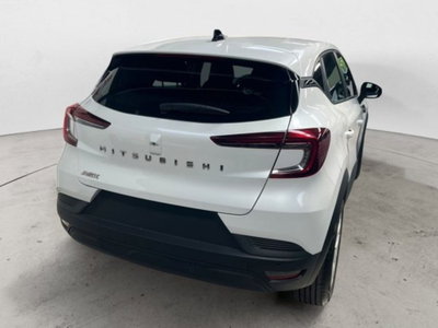 Mitsubishi ASX 1.0 Inform (5)