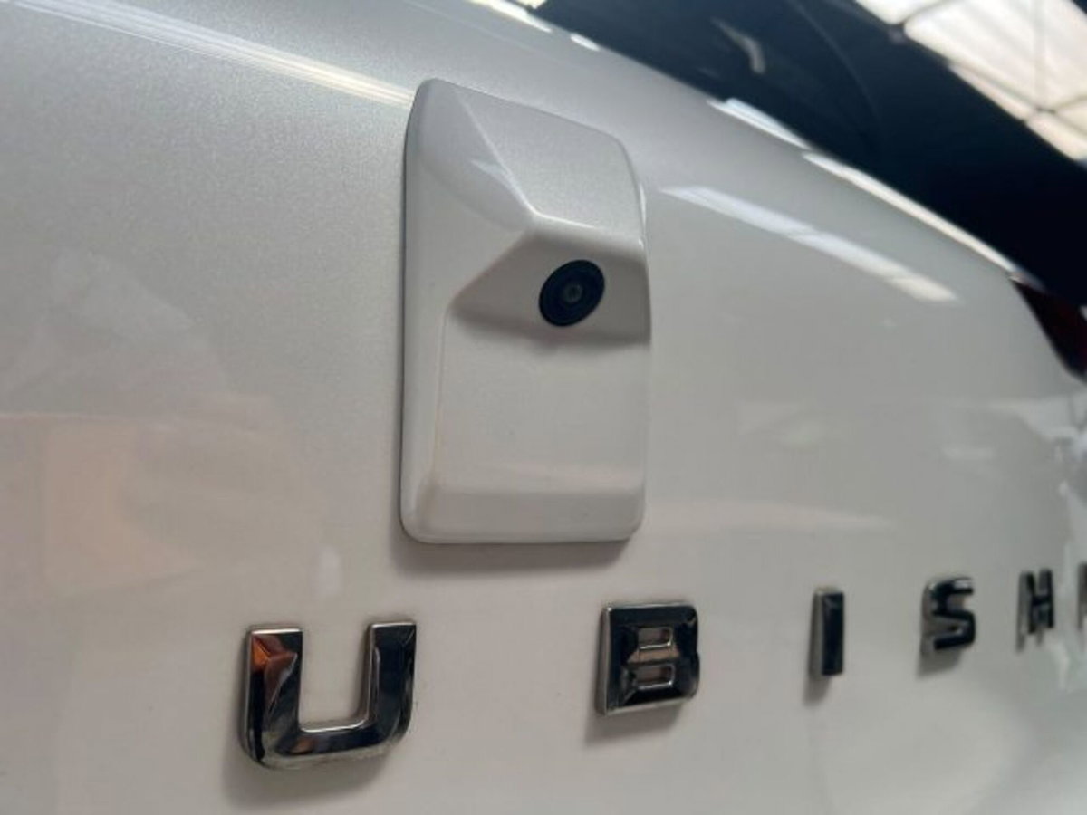 Mitsubishi ASX 1.0 Inform (6)