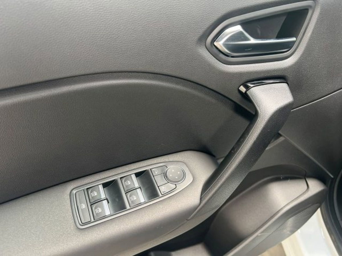 Mitsubishi ASX 1.0 Inform (7)