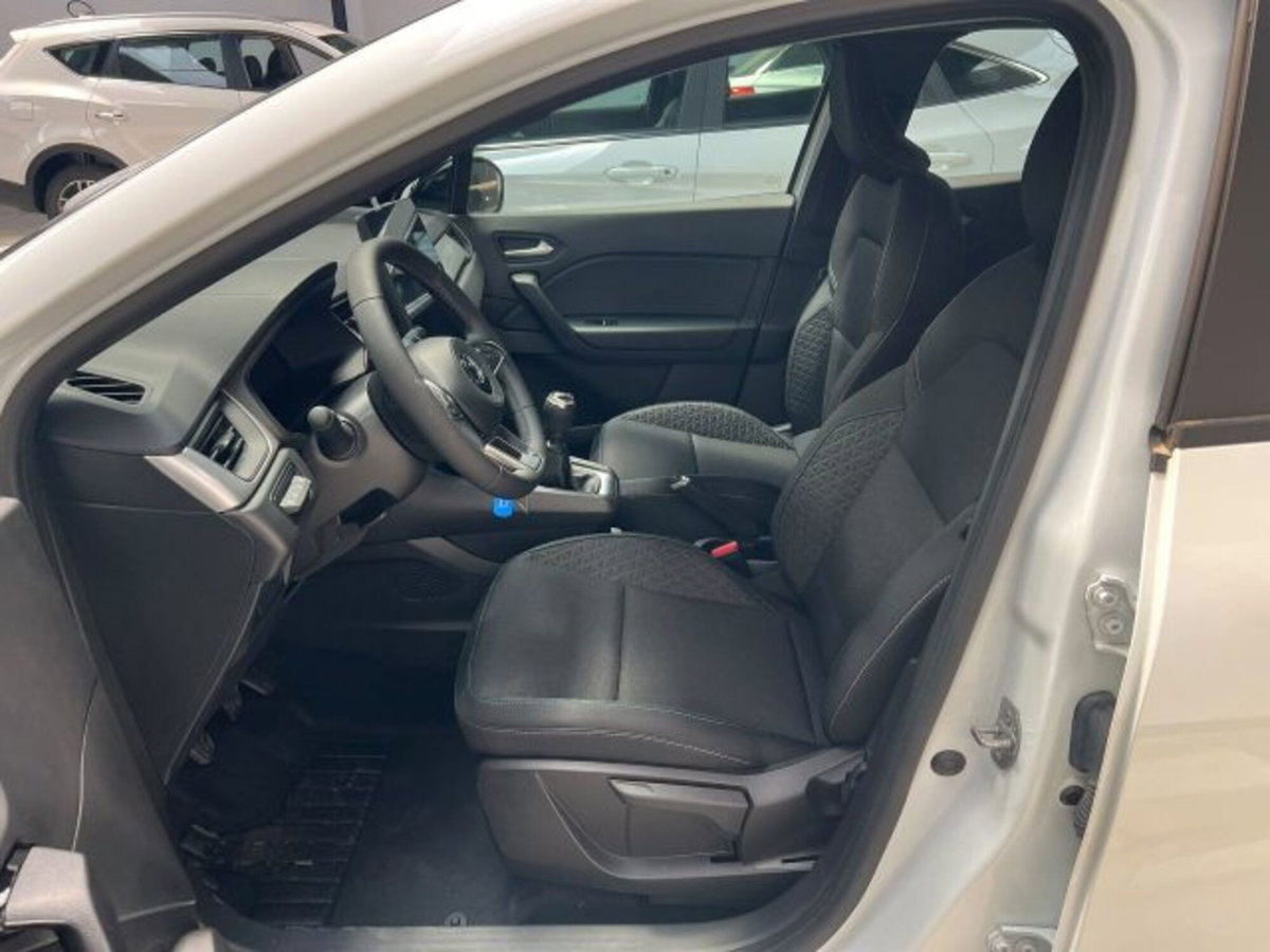 Mitsubishi ASX 1.0 Inform (8)