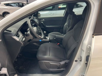 Mitsubishi ASX 1.0 Inform (8)