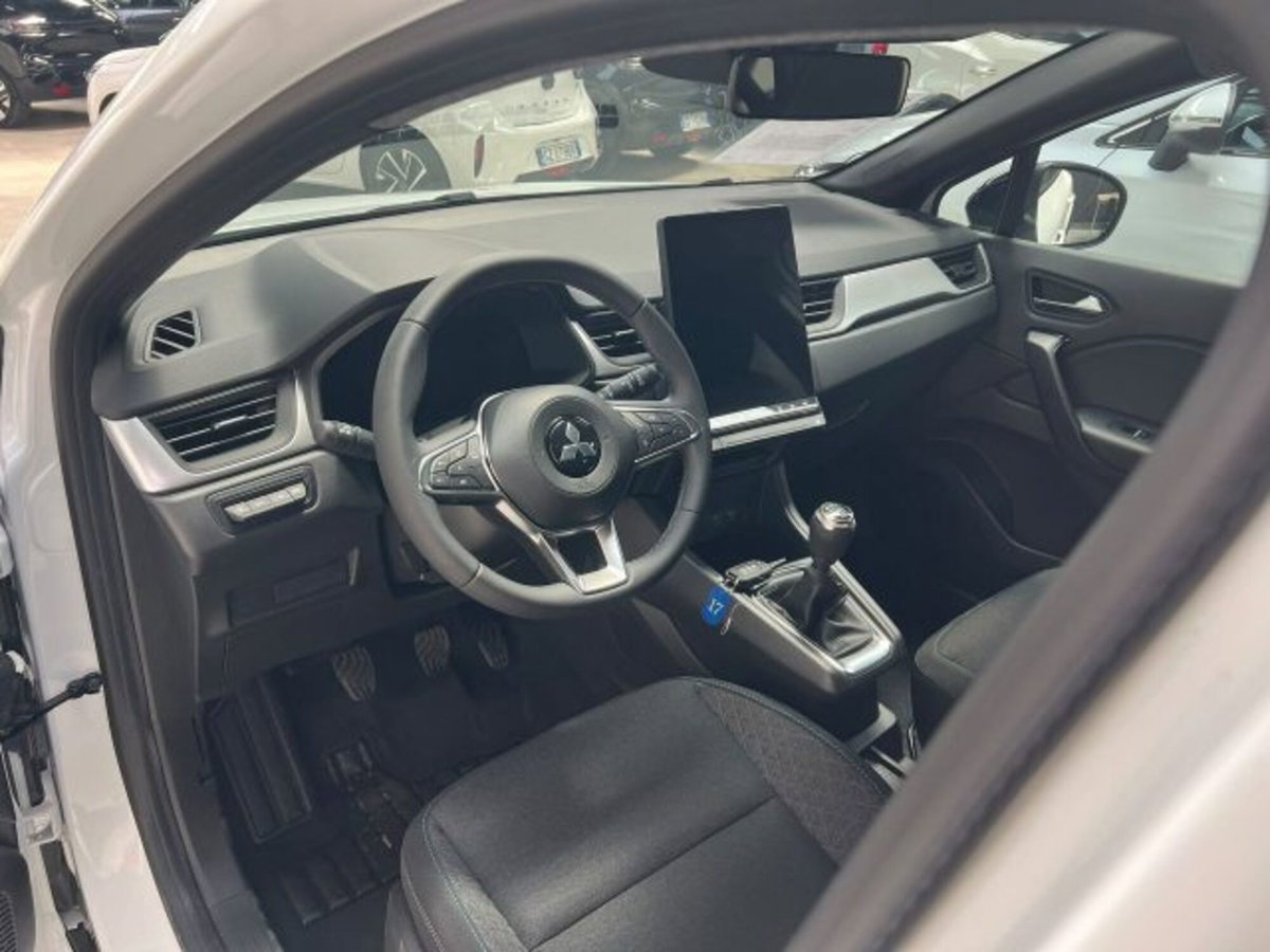 Mitsubishi ASX 1.0 Inform (9)