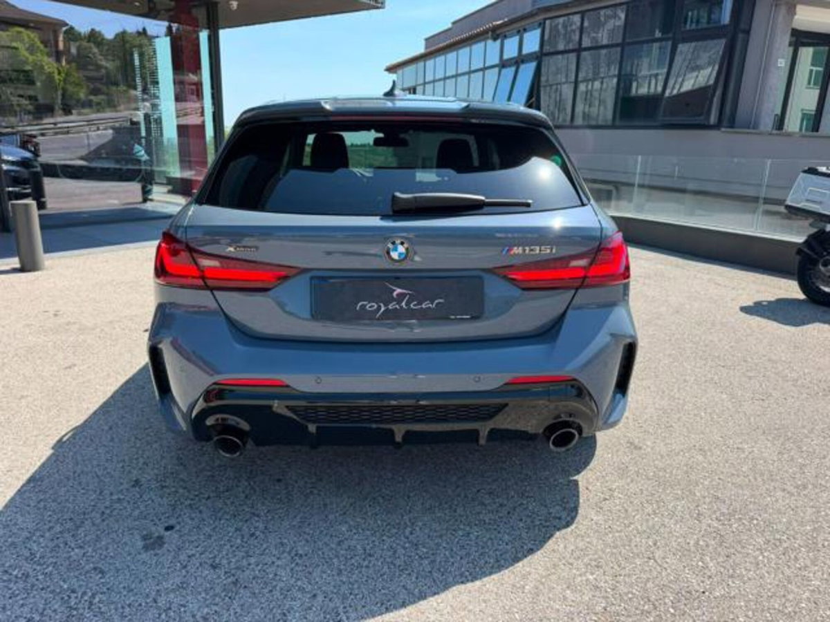 BMW Serie 1 M135 xdrive auto (10)