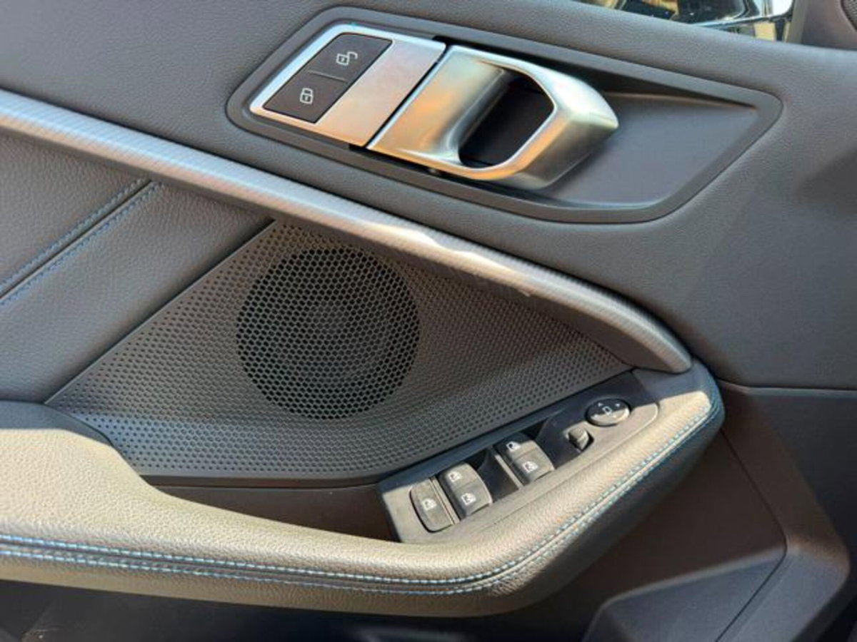 BMW Serie 1 M135 xdrive auto (11)